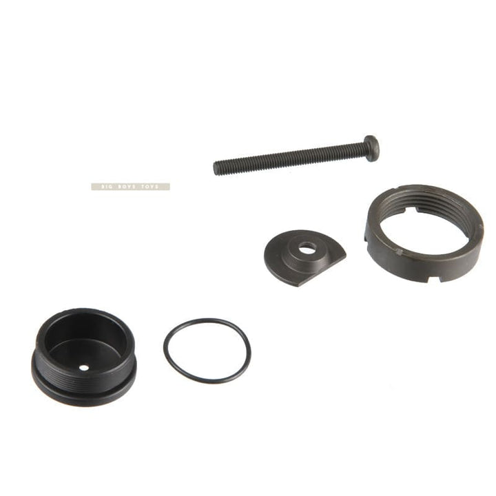 Madbull ACE M4 ACU Stock Tube - Bang Bang Airsoft