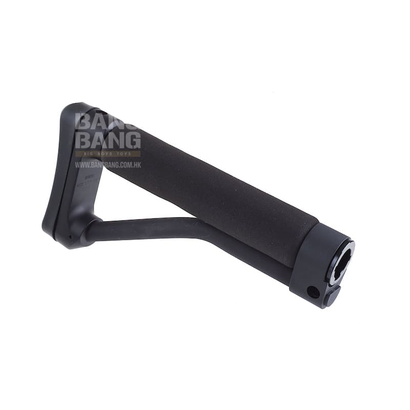 Madbull ACE Skeleton Stock (Medium) - Bang Bang Airsoft