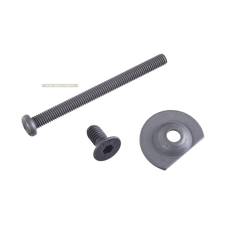 Madbull ACE Skeleton Stock (Medium) - Bang Bang Airsoft