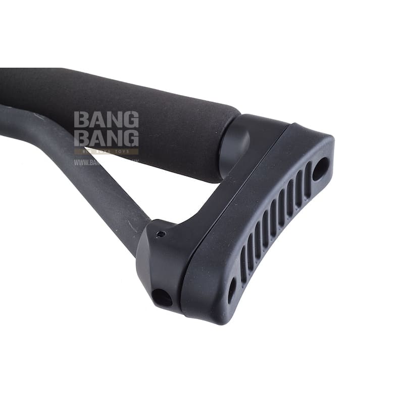 Madbull ACE Skeleton Stock (Medium) - Bang Bang Airsoft