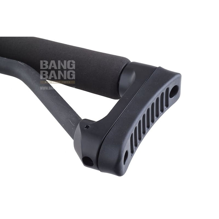 Madbull ACE Skeleton Stock (Medium) - Bang Bang Airsoft