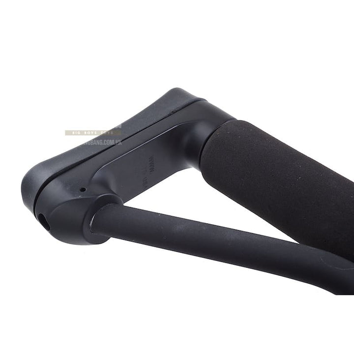 Madbull ACE Skeleton Stock (Medium) - Bang Bang Airsoft