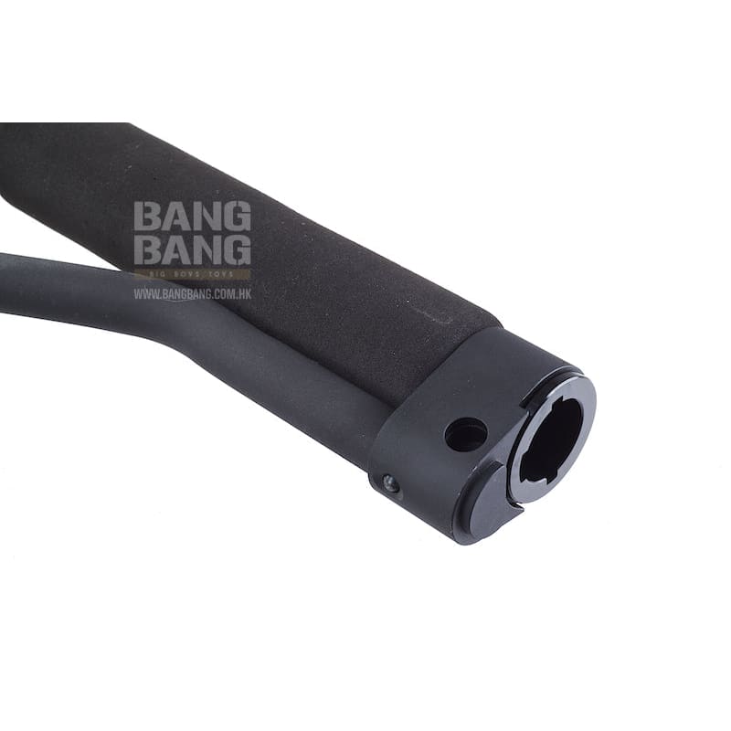 Madbull ACE Skeleton Stock (Medium) - Bang Bang Airsoft