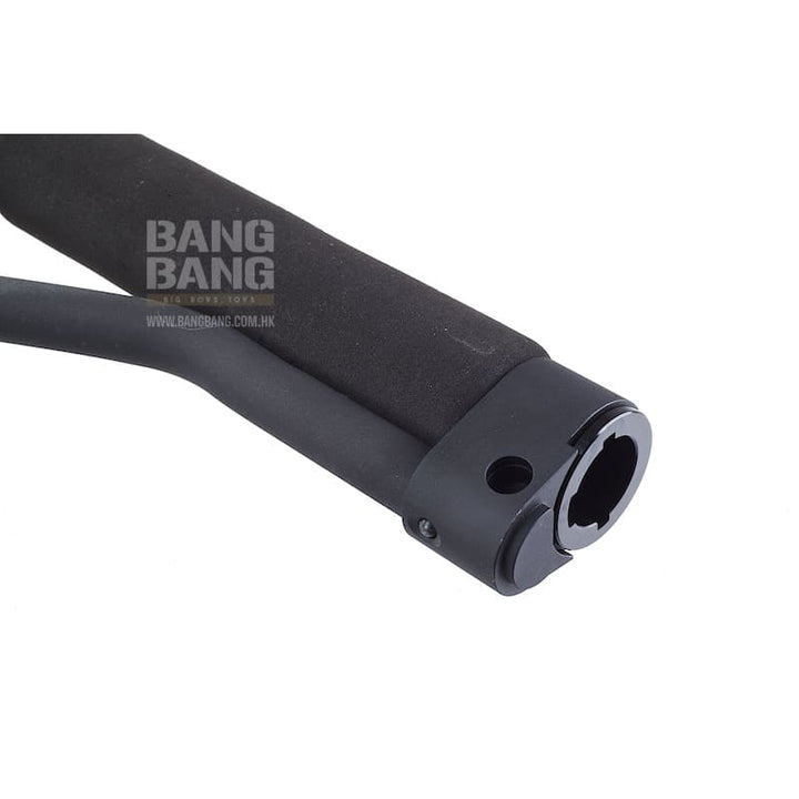 Madbull ACE Skeleton Stock (Medium) - Bang Bang Airsoft