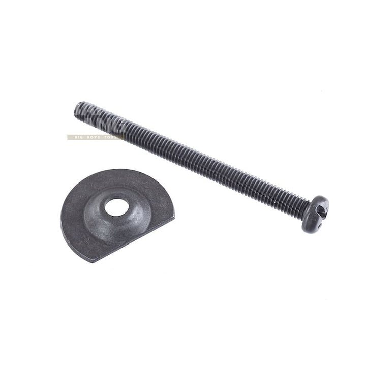Madbull ACE Ultra Lite Stock - Bang Bang Airsoft