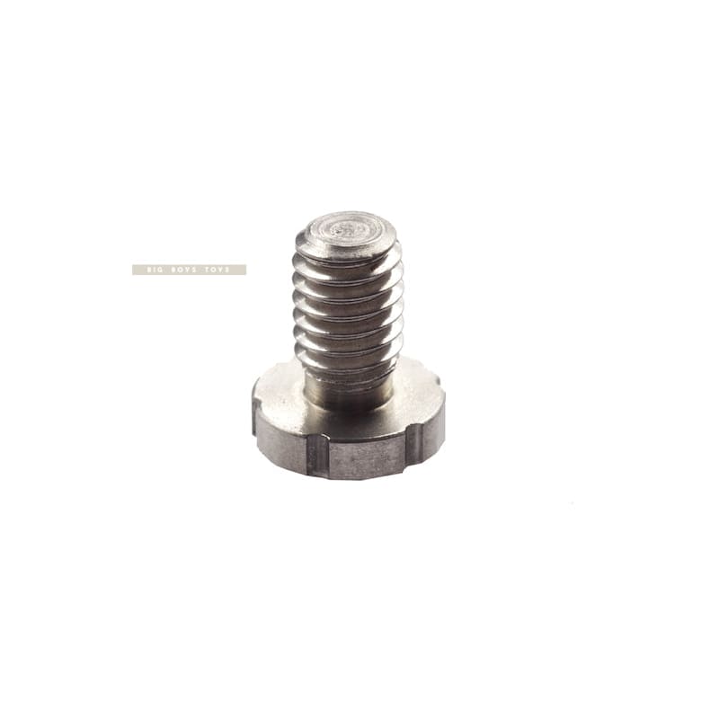 Madbull Airsoft 1911 Grip Torx Screws (Decorative / 6 - Hole) - Bang Bang Airsoft
