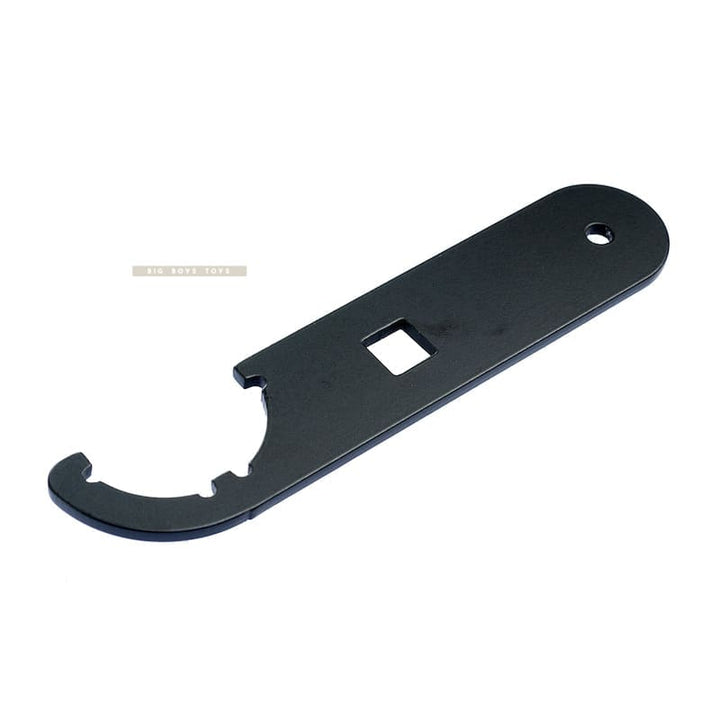 Madbull Airsoft Barrel Nut Wrench (DD Lite Series / RIS II series, M4A1, MK18 / Omega X Series) - Bang Bang Airsoft