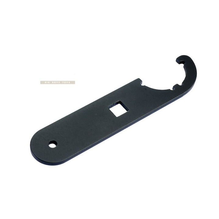Madbull Airsoft Barrel Nut Wrench (DD Lite Series / RIS II series, M4A1, MK18 / Omega X Series) - Bang Bang Airsoft
