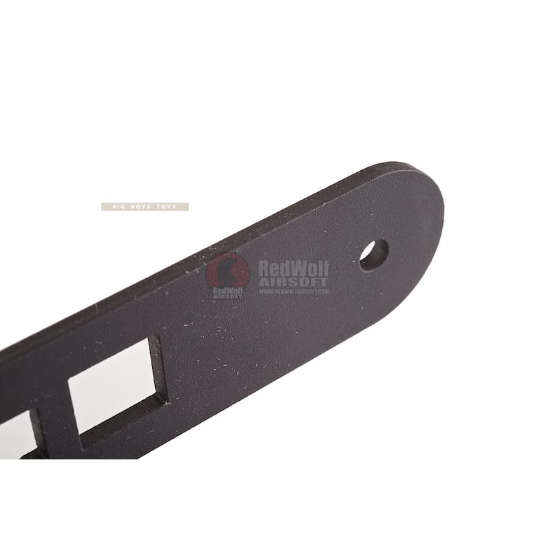 Madbull Airsoft Barrel Nut Wrench (DD Lite Series / RIS II series, M4A1, MK18 / Omega X Series) - Bang Bang Airsoft