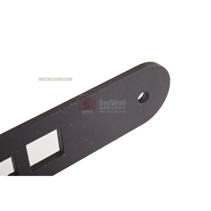 Madbull Airsoft Barrel Nut Wrench (DD Lite Series / RIS II series, M4A1, MK18 / Omega X Series) - Bang Bang Airsoft