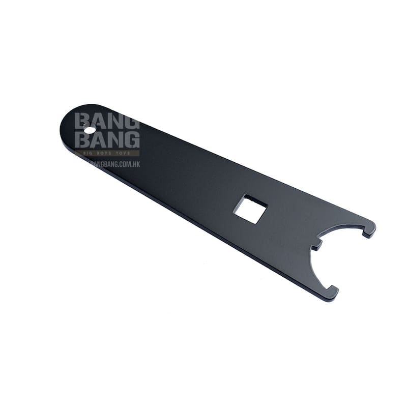 Madbull airsoft barrel nut wrench (pws diablo rail / mk110 /