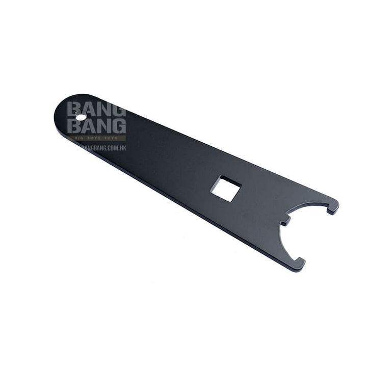 Madbull Airsoft Barrel Nut Wrench (PWS Diablo rail / MK110 / - Bang Bang Airsoft