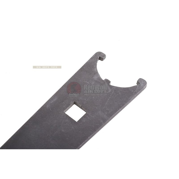 Madbull Airsoft Barrel Nut Wrench (PWS Diablo rail / MK110 / - Bang Bang Airsoft