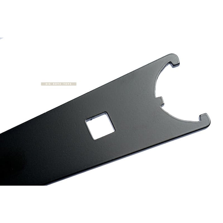 Madbull Airsoft Barrel Nut Wrench (PWS Diablo rail / MK110 / - Bang Bang Airsoft