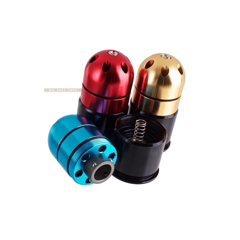 Madbull Airsoft Stinger B.B. Shower (3 PACK, 24rds) - Bang Bang Airsoft