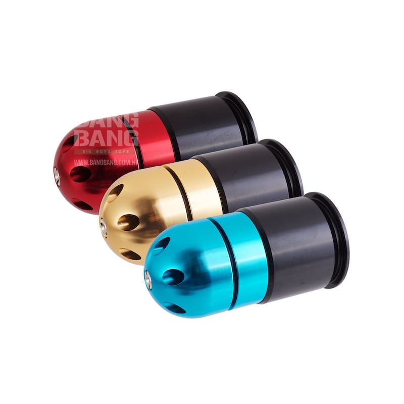 Madbull Airsoft Stinger B.B. Shower (3 PACK, 24rds) - Bang Bang Airsoft