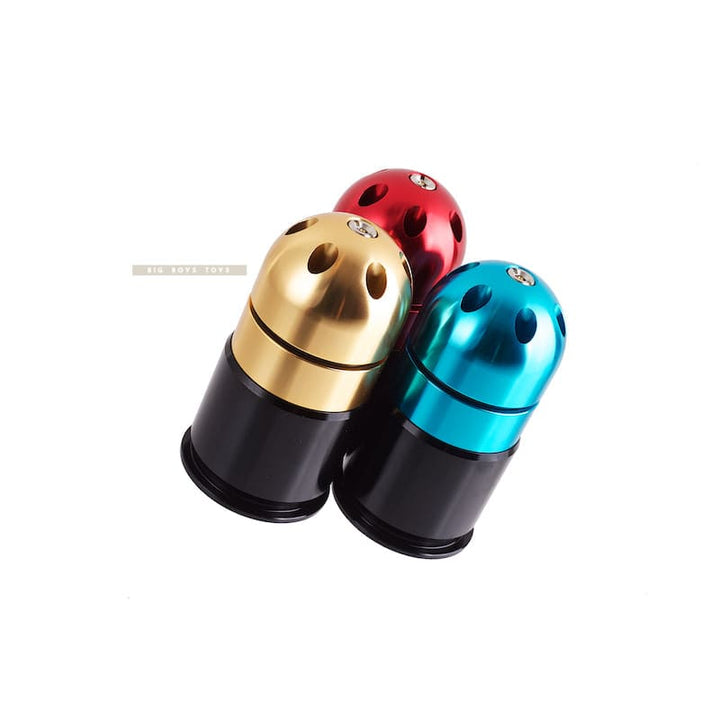 Madbull Airsoft Stinger B.B. Shower (3 PACK, 24rds) - Bang Bang Airsoft