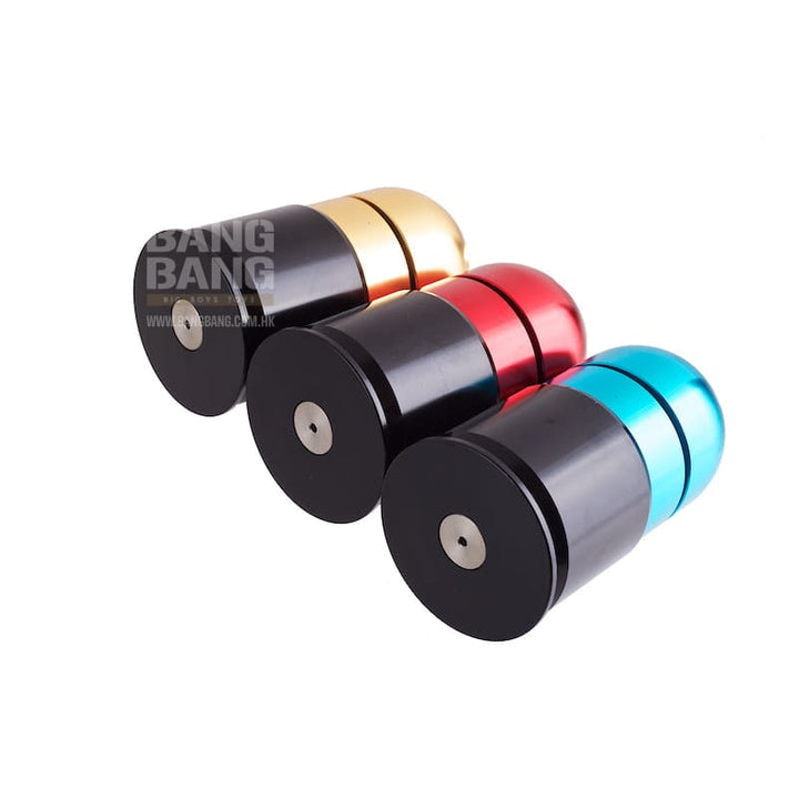 Madbull Airsoft Stinger B.B. Shower (3 PACK, 24rds) - Bang Bang Airsoft