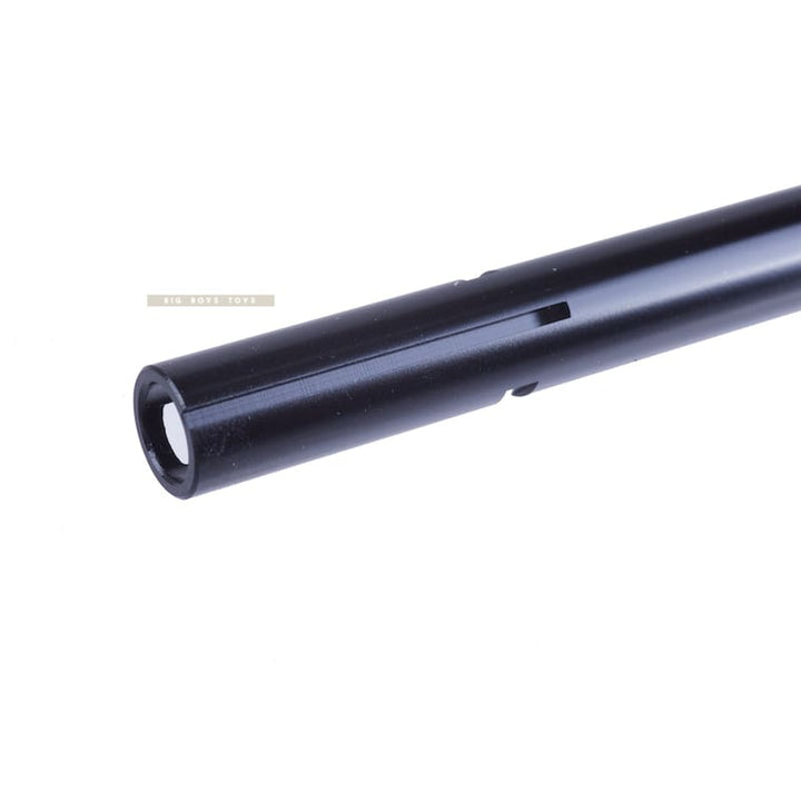 Madbull Airsoft Tightbore Barrel (Black Python Ver.2 6.03mm, Length 300mm) - Bang Bang Airsoft