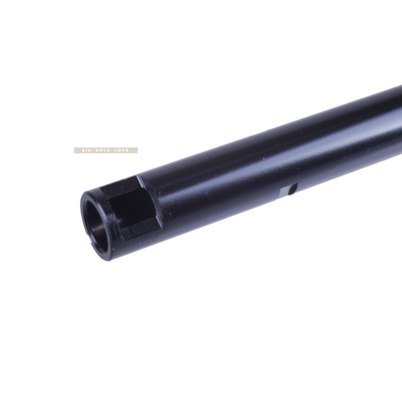 Madbull Airsoft Tightbore Barrel (Black Python Ver.2 6.03mm, Length 300mm) - Bang Bang Airsoft