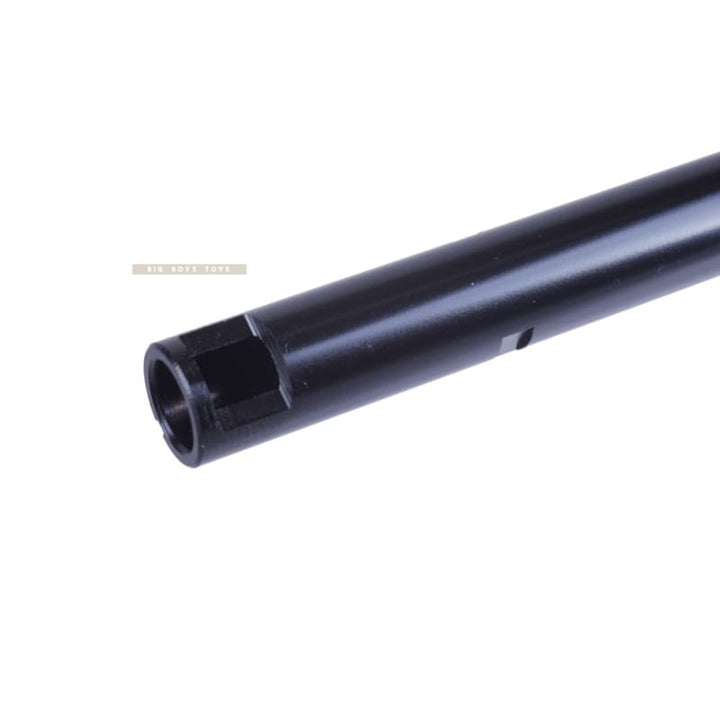 Madbull Airsoft Tightbore Barrel (Black Python Ver.2 6.03mm, Length 300mm) - Bang Bang Airsoft