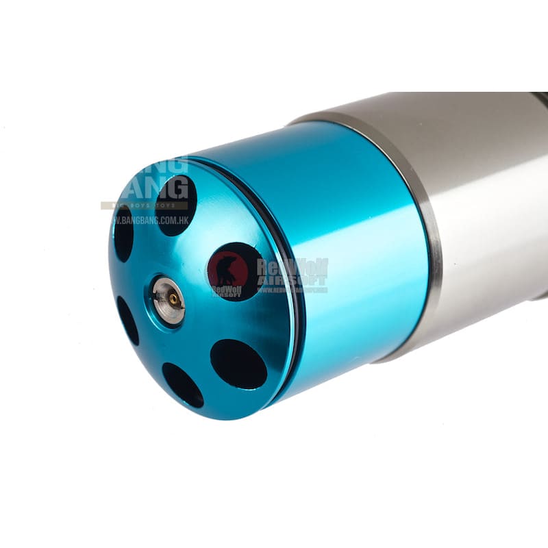 Madbull Airsoft XM781HP CO2 High Power Grenade Shell - Bang Bang Airsoft