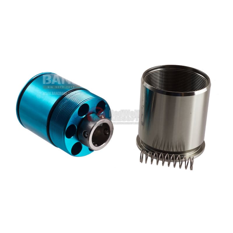 Madbull Airsoft XM781HP CO2 High Power Grenade Shell - Bang Bang Airsoft