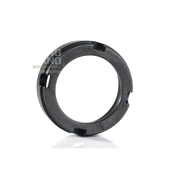 Madbull Barrel Nut for DD RISII (MK18 / M4A1) Fit Systema PTW Receiver - Bang Bang Airsoft