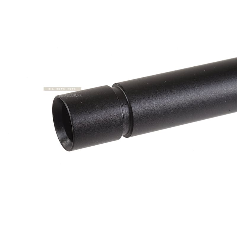Madbull Black Python Tight Bore Barrel for G19 - Bang Bang Airsoft