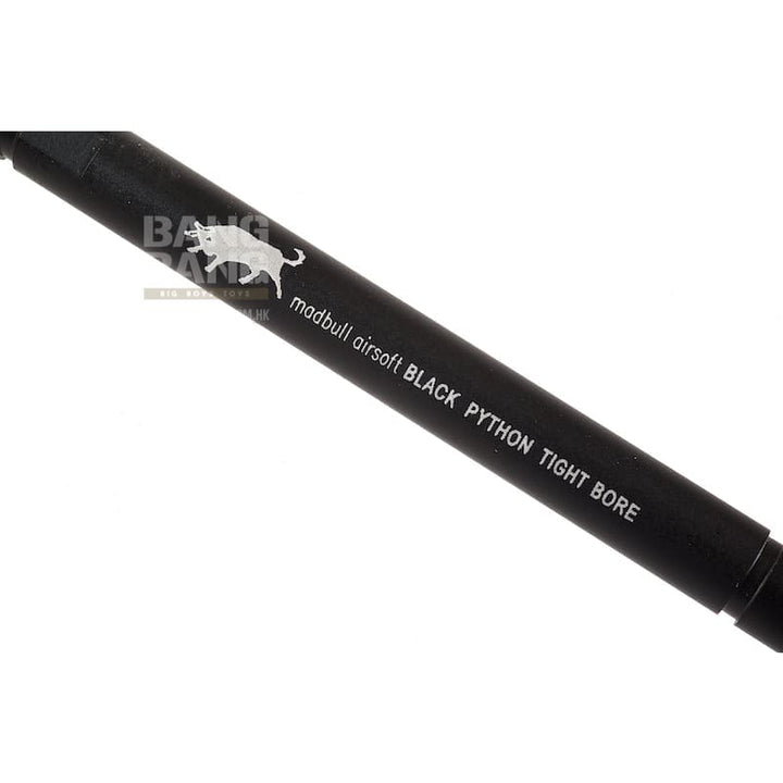 Madbull Black Python Tight Bore Barrel for G19 - Bang Bang Airsoft