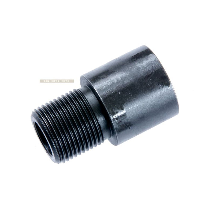 Madbull CW to CCW adapter for 14mm outer barrel - Bang Bang Airsoft
