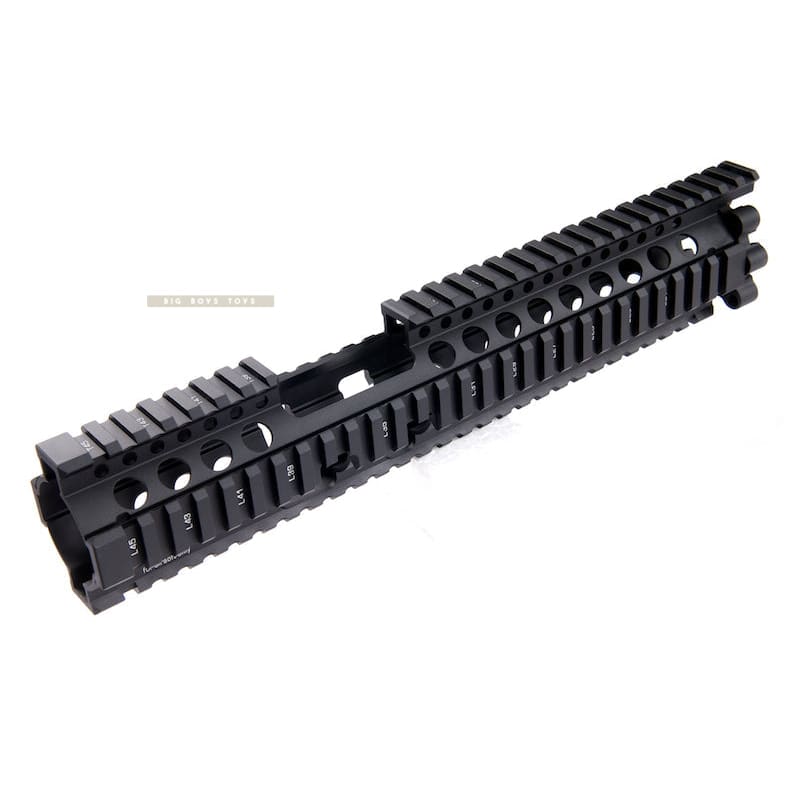 Madbull Daniel Defense 12inch FSP - Bang Bang Airsoft