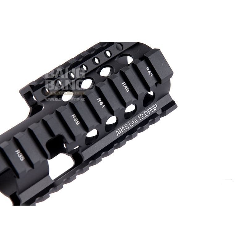 Madbull Daniel Defense 12inch FSP - Bang Bang Airsoft