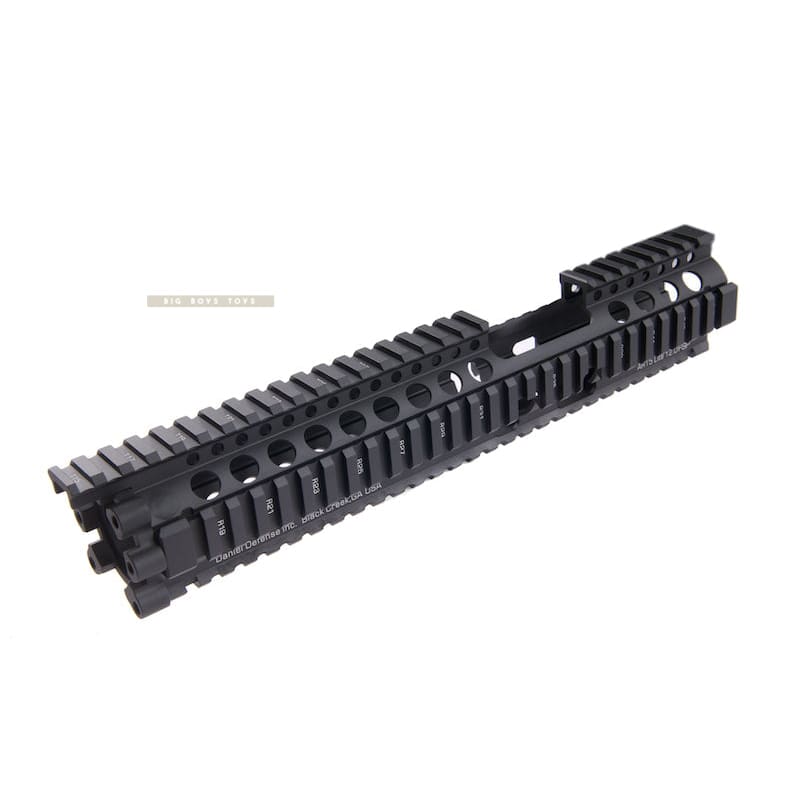 Madbull Daniel Defense 12inch FSP - Bang Bang Airsoft