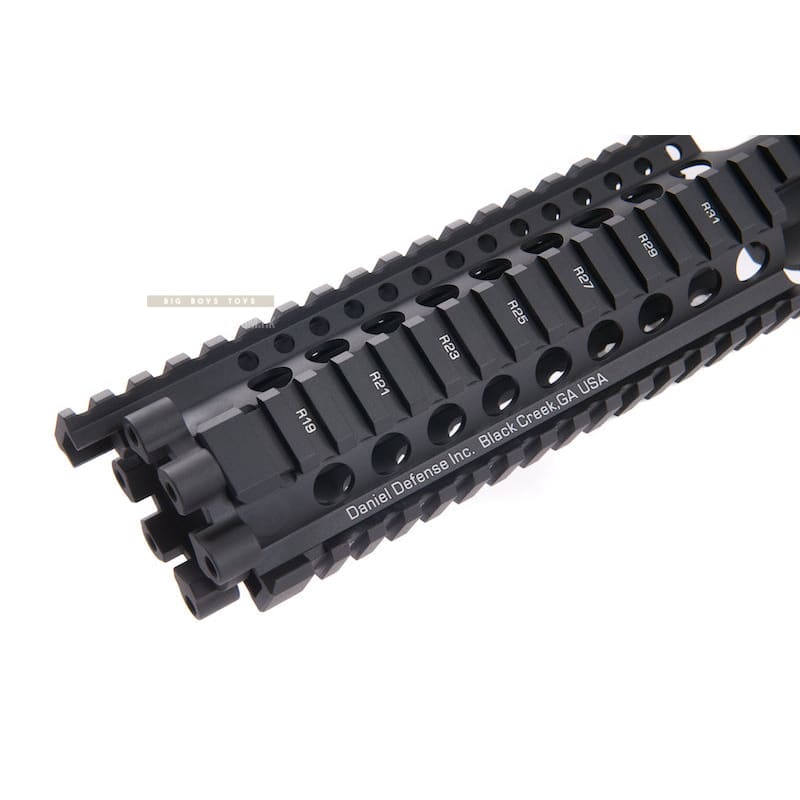 Madbull Daniel Defense 12inch FSP - Bang Bang Airsoft