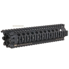 Madbull daniel defense 7.62 lite rail 10 inch free shipping