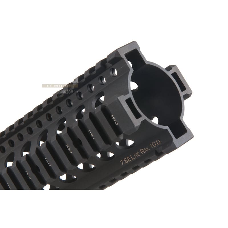 Madbull Daniel Defense 7.62 Lite Rail 10 inch - Bang Bang Airsoft