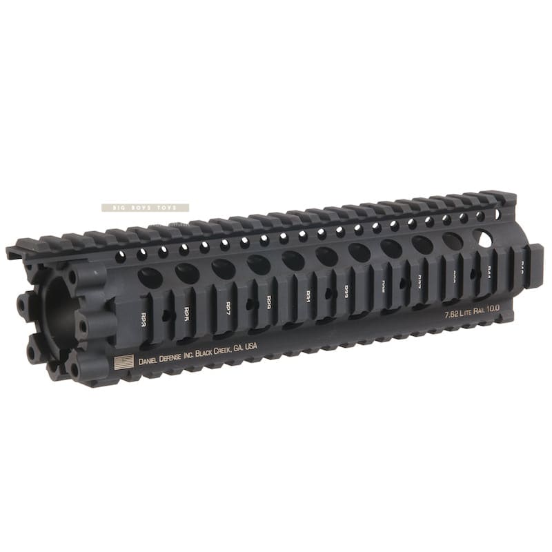 Madbull Daniel Defense 7.62 Lite Rail 10 inch - Bang Bang Airsoft