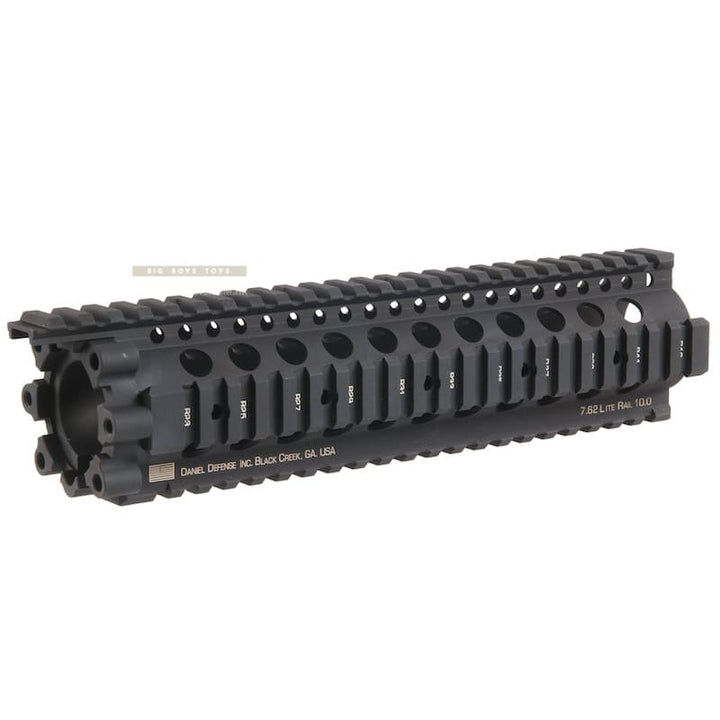 Madbull Daniel Defense 7.62 Lite Rail 10 inch - Bang Bang Airsoft