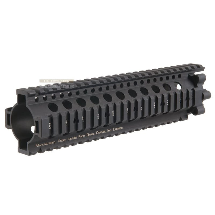 Madbull Daniel Defense 7.62 Lite Rail 10 inch - Bang Bang Airsoft