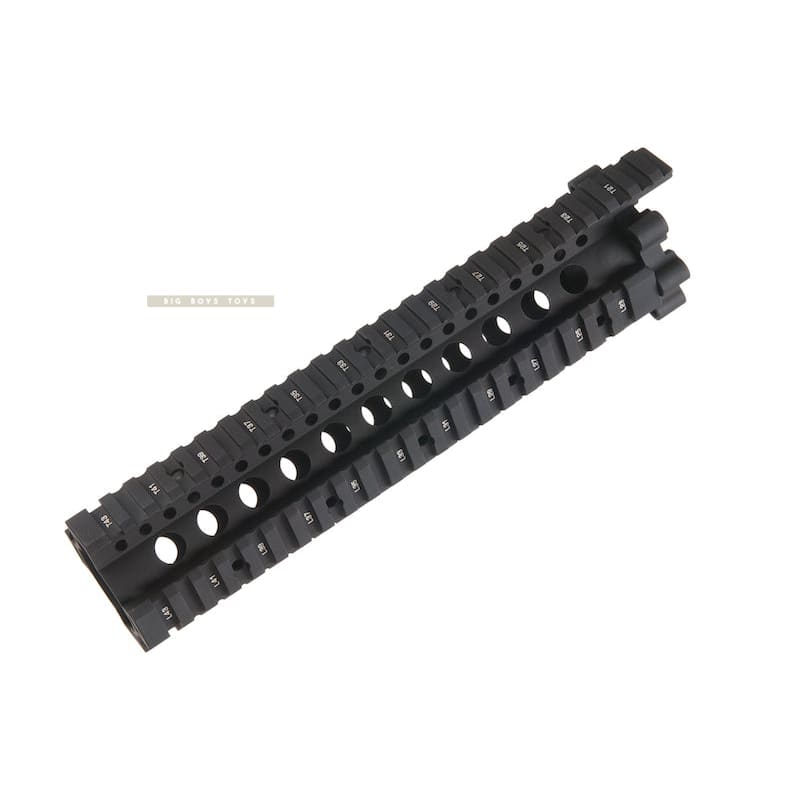 Madbull Daniel Defense 7.62 Lite Rail 10 inch - Bang Bang Airsoft