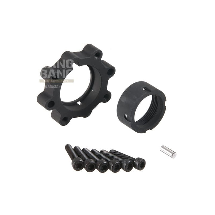 Madbull Daniel Defense 7.62 Lite Rail 7inch - Bang Bang Airsoft