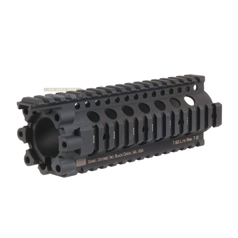 Madbull Daniel Defense 7.62 Lite Rail 7inch - Bang Bang Airsoft