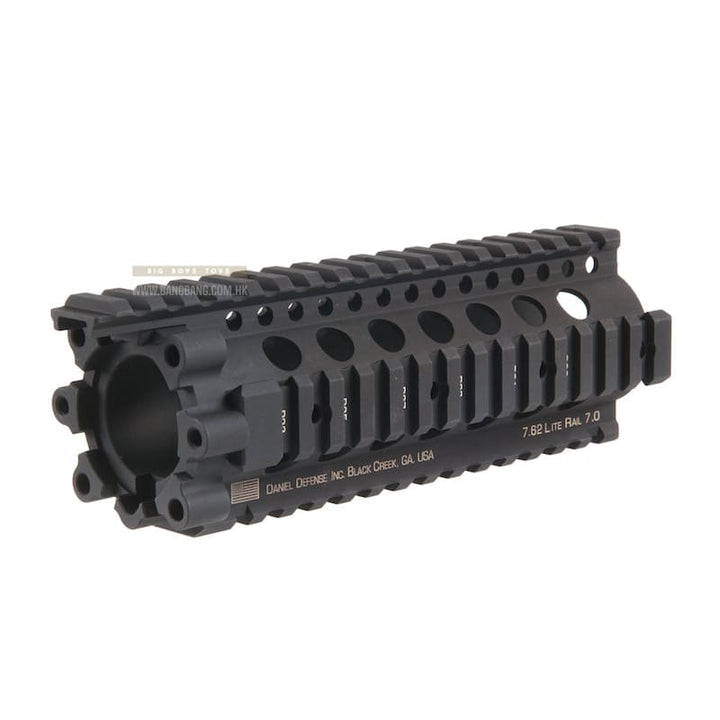 Madbull Daniel Defense 7.62 Lite Rail 7inch - Bang Bang Airsoft
