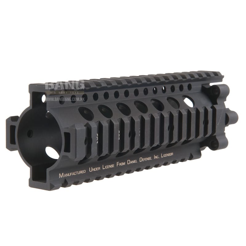 Madbull Daniel Defense 7.62 Lite Rail 7inch - Bang Bang Airsoft