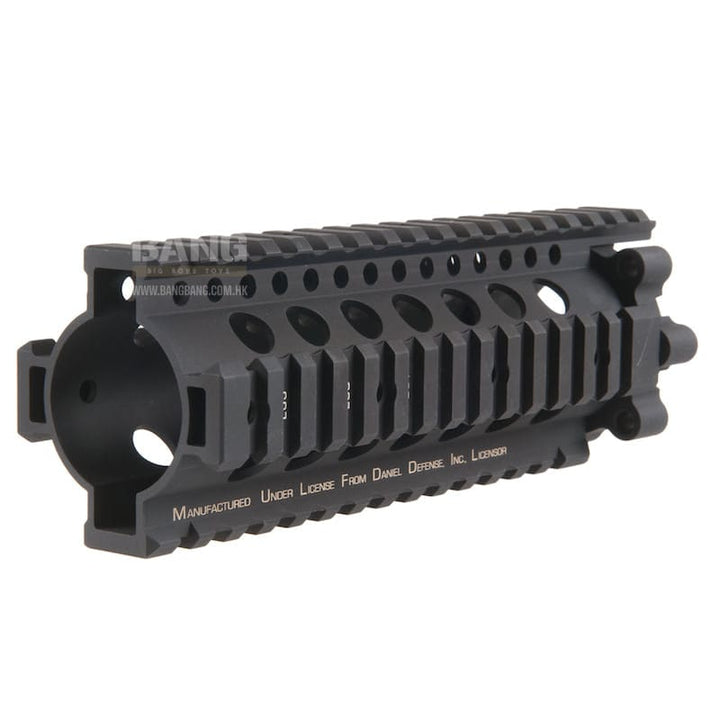 Madbull Daniel Defense 7.62 Lite Rail 7inch - Bang Bang Airsoft