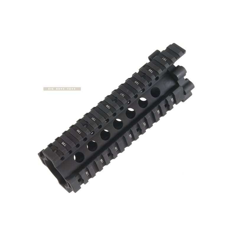 Madbull Daniel Defense 7.62 Lite Rail 7inch - Bang Bang Airsoft