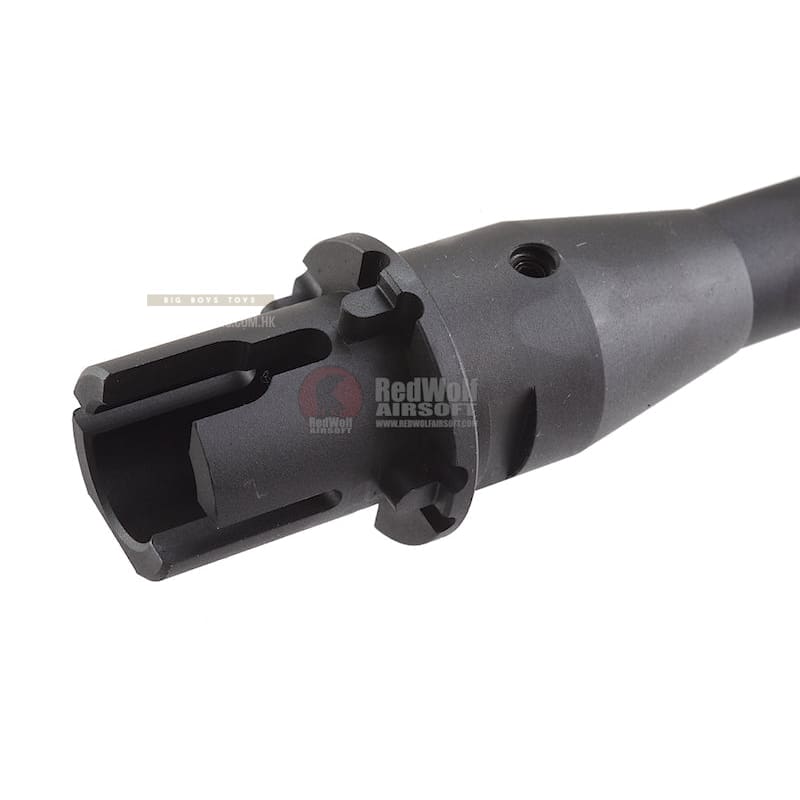 Madbull Daniel Defense licensed 11.5 Inch Government Outer B - Bang Bang Airsoft