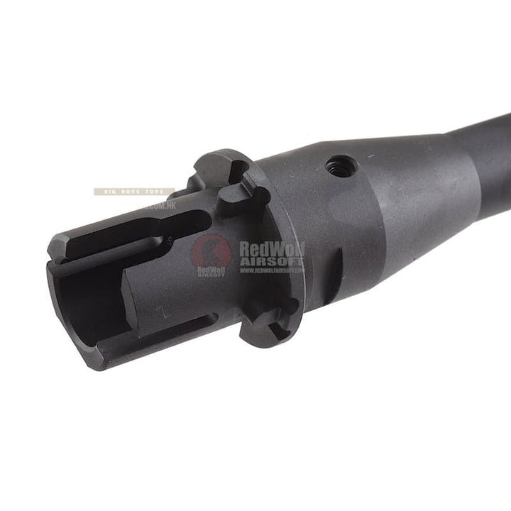 Madbull Daniel Defense licensed 11.5 Inch Government Outer B - Bang Bang Airsoft