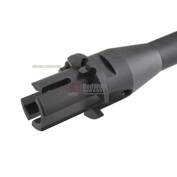 Madbull Daniel Defense licensed 11.5 Inch Government Outer B - Bang Bang Airsoft